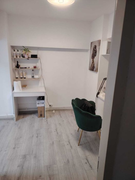 Spatiu comercial Str Sfantu Lazar 180 mp