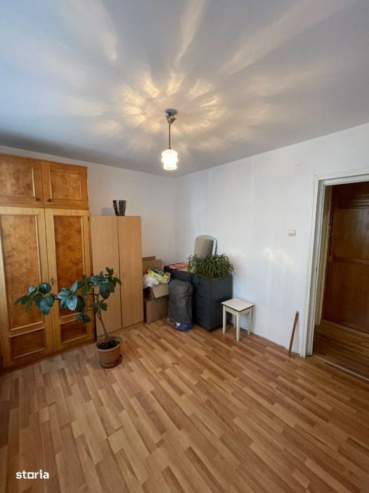 Apartament 2 camere, parter, 53 mp util, zona Republicii - Atrium