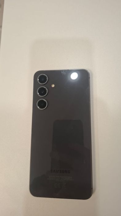 Samsung s24 FE обмен на 13ПМ/П