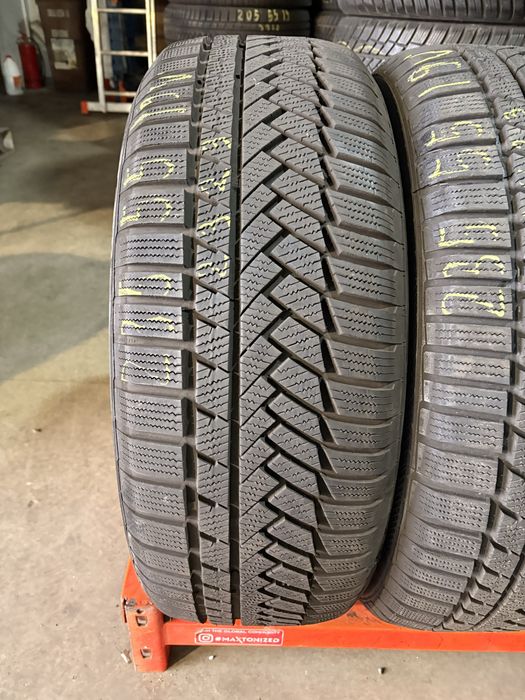 Anvelope iarna 235/55/19 Continental WinterContact TS 850P 235 55 19