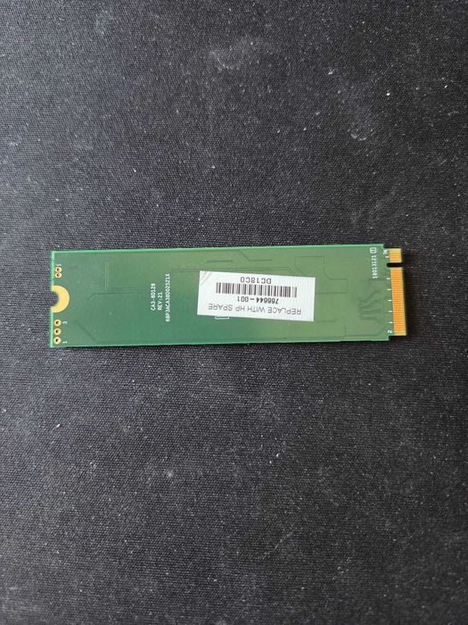 SSD PCIe (NVMe) - 128Gb Lite-On Technology Corp