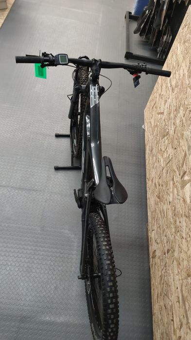 E Bike KTM Macina Kapoho 6971