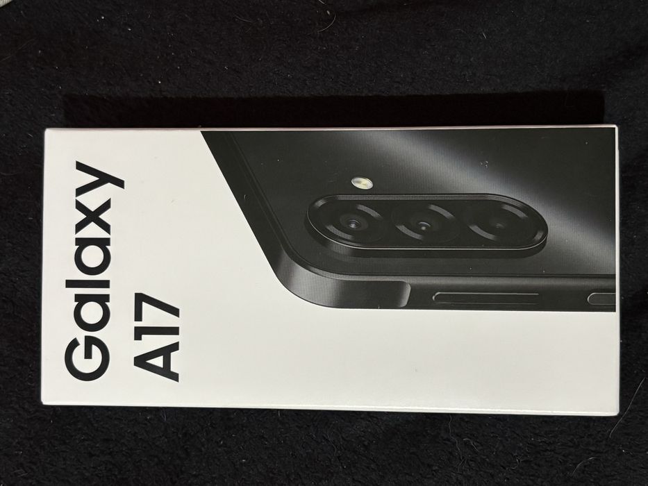 Samsung Galaxy A17