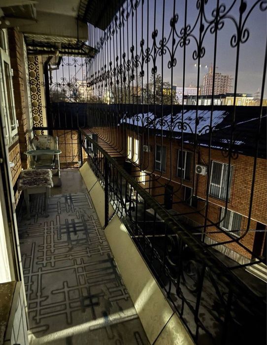 2/3/4 Паркентский новостройка шастри