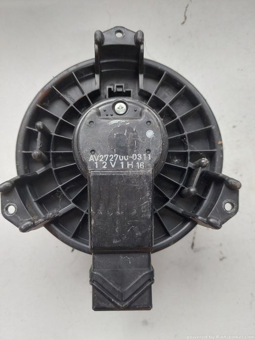 Aeroterma Suzuki Swift Iii (Mz, Ez) [ 2005 - > ] Oem Av2727000311