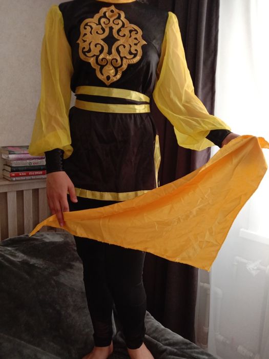 Продаю национальный костюм