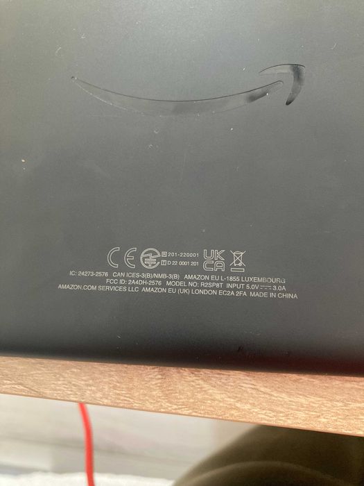 Таблет Amazon Fire