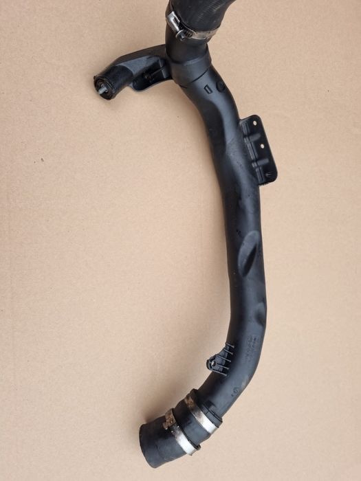 Tub intercooler 2.0TDI CFF CFG