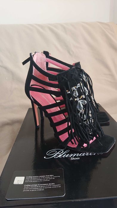 Blumarine сандали