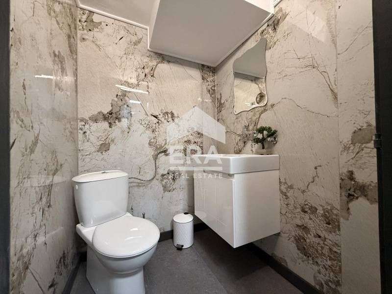 Продава се Магазин в София, Лозенец - 190 кв.м за 1275 €/кв.м - Снимка #10