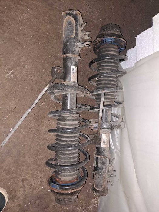 Honda HR-V Части + Двигател