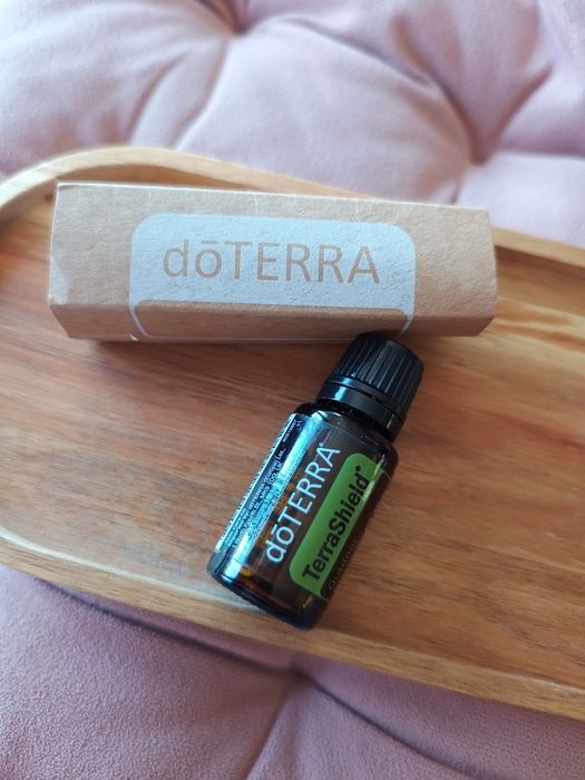 Ulei doTerra Terrashield