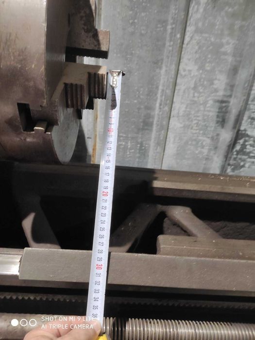 Универсален струг