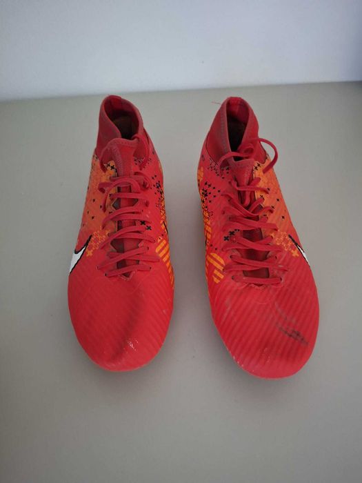 Nike Mercurial Vapor 13 Elite FG