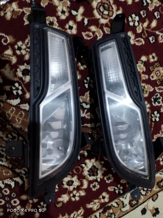 Нехсия 3 туманка радной булышны