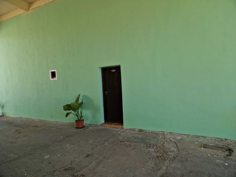 Продава се Промишлена сграда в Плевен, Индустриална зона - Запад - 137 кв.м за 949 €/кв.м - Снимка #3