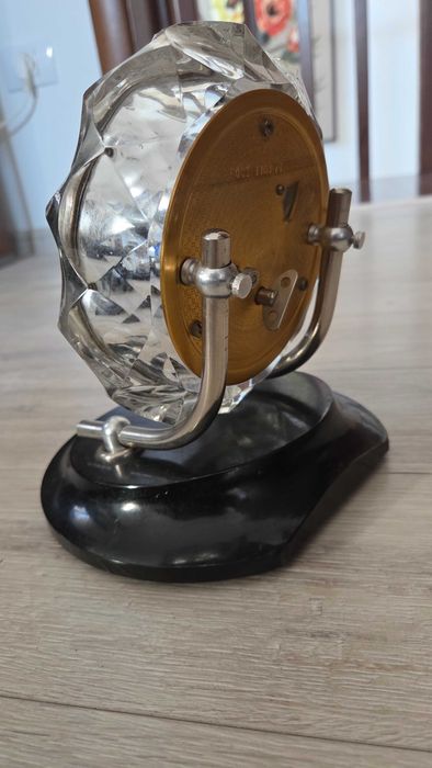 Ceas de masa cristal MAIAK