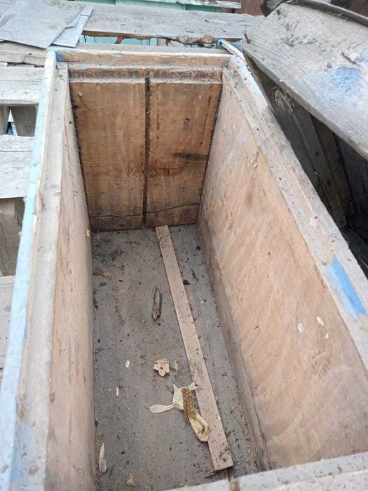 Продам деревянный Нуклеус для пчелиной матки