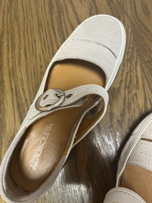 Нови балеринки 36ном