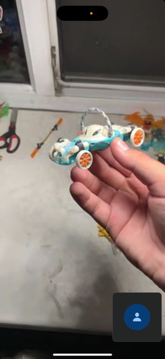 Оригиналная фигурка!!!