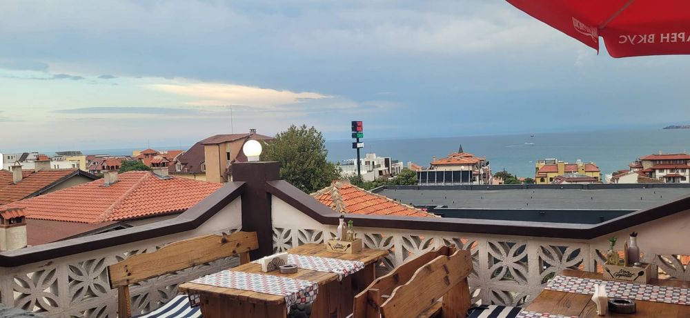 Дава се под наем Заведение в Свети Влас - 500 кв.м за 9974.58 € - Снимка #4