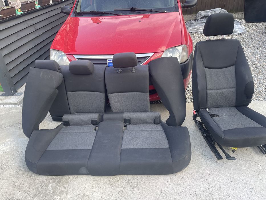 Vand interior fete de usi spate si scaune  e90