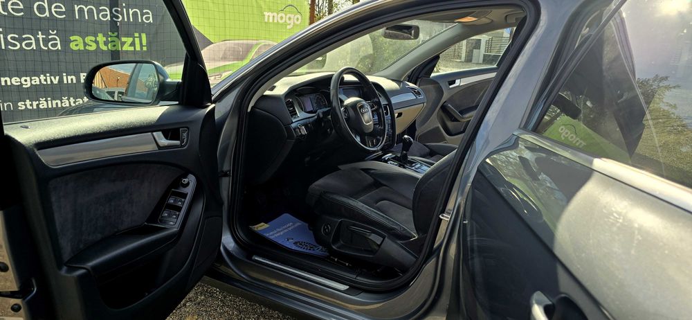 Rate Fixe Audi A4 an 2011 diesel 170 c,p 2000 cm3 clima Carvertical