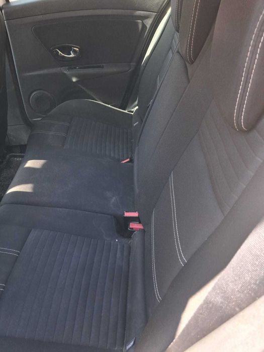 Renault Megane 3 1.5dci