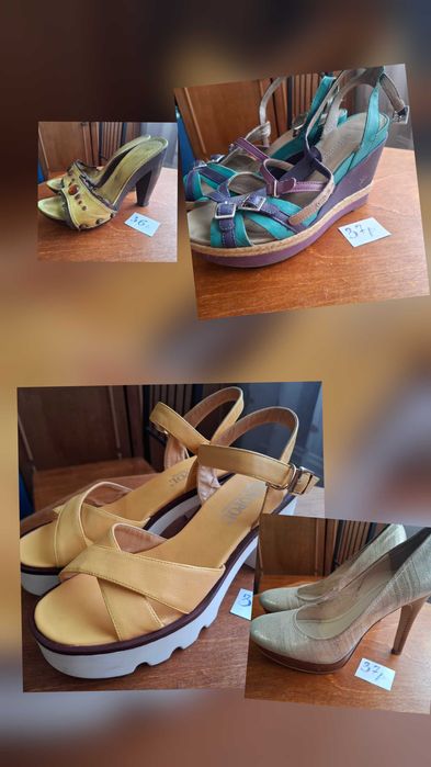 женская обувь, шикарного качества