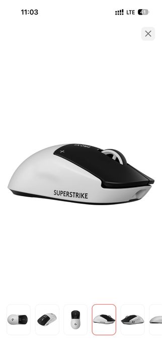 SUPERLIGHT PRO X2 срочнаа!!!