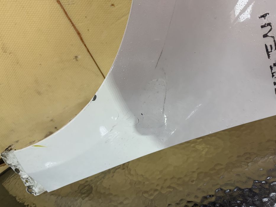 aripa stanga fata toyota yaris