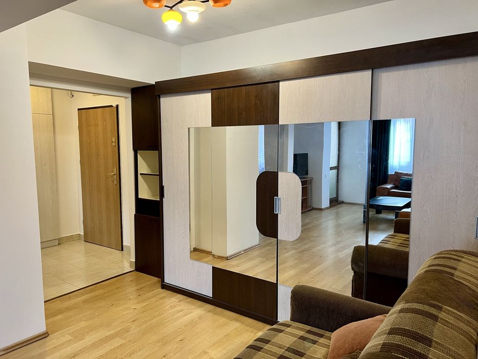 Apartament 2 camere, central, langa FSPAC, piata Marasti,FSEGA, nasaud