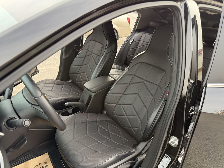 Onix Premier 2 turbo AT plus