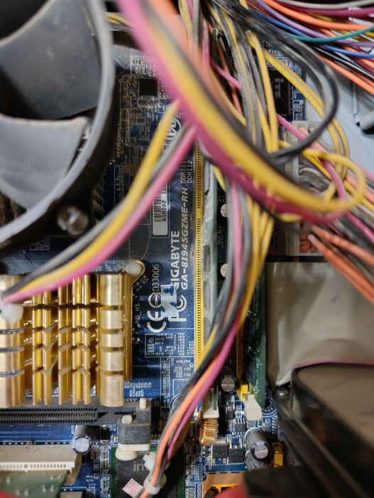 Продам Персональный компьютер