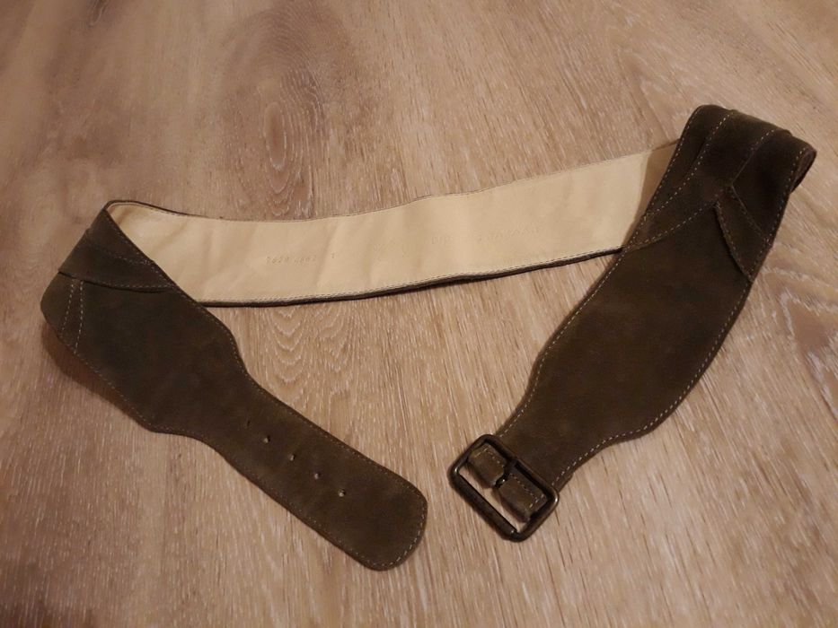 Дамски колан  естествена кожа  BRUUNS BAZAR