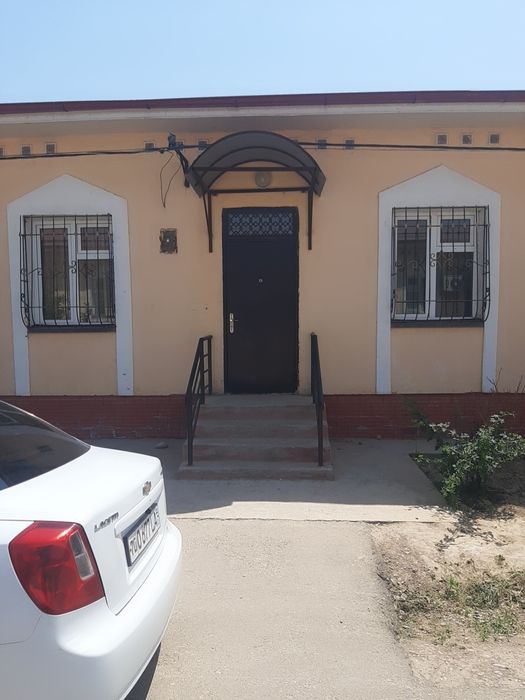 Дом Батош 2 сотки