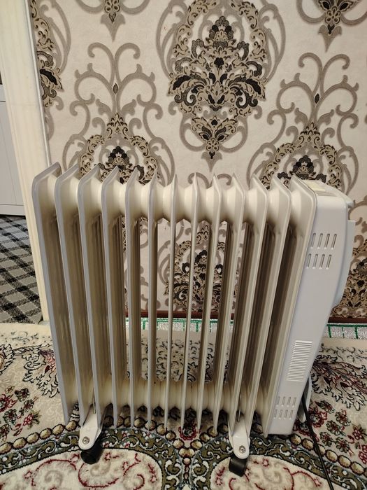 Маслинни обогревател Mega