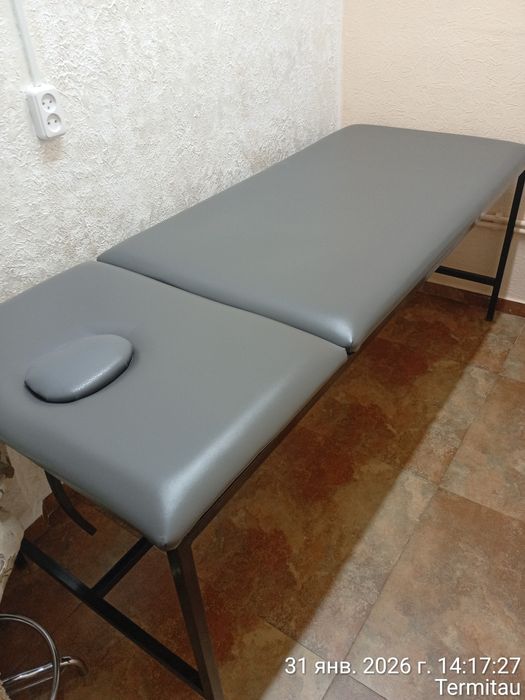 Продам кушетку 187* 65