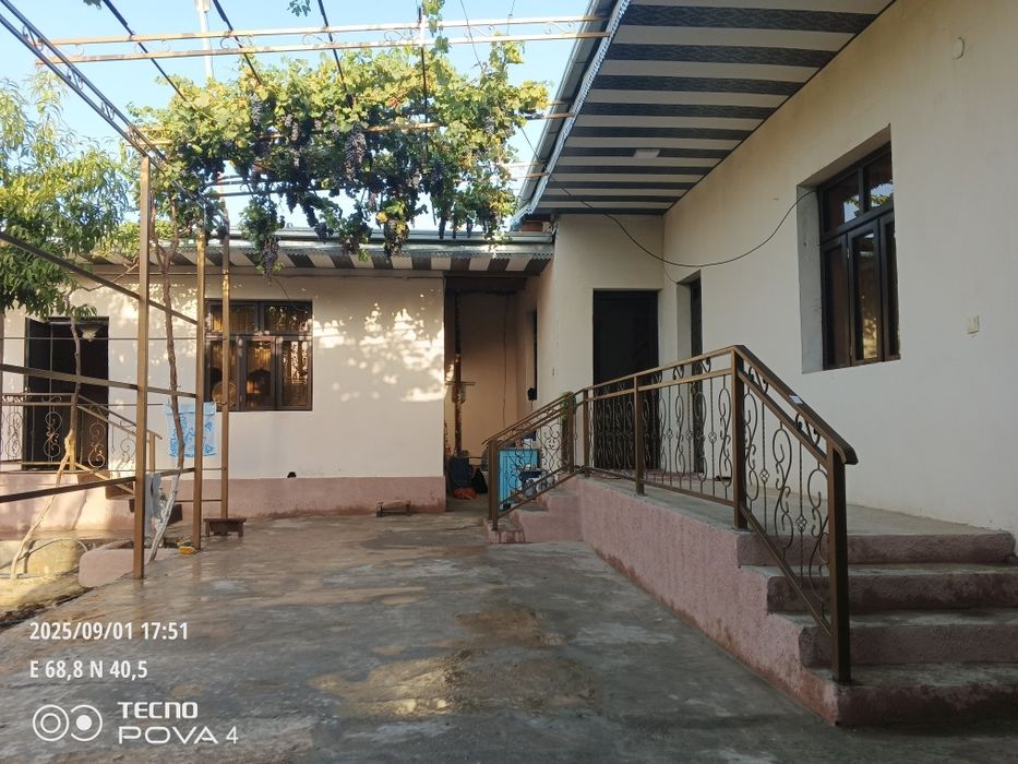 Уй сотилади  срочна