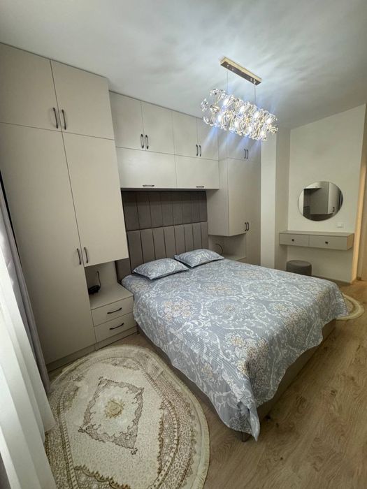 Аренда Алмазар сити новостройка