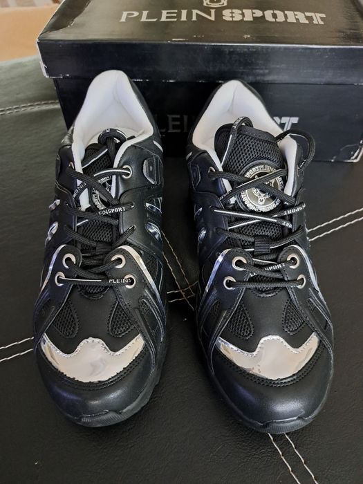 Нови! Мъжки Plein Sport