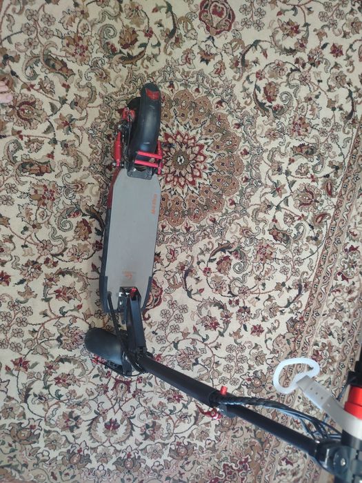 KUGOO m4 PRO 2025