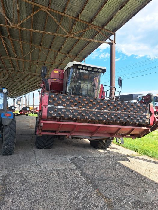 Комбайы Есиль760