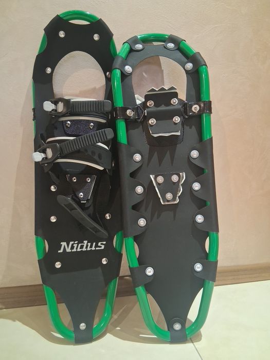 Снегоходки Nidus