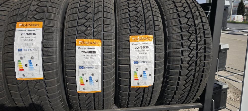 Продавам чисто нови гуми зимни и всесезонни