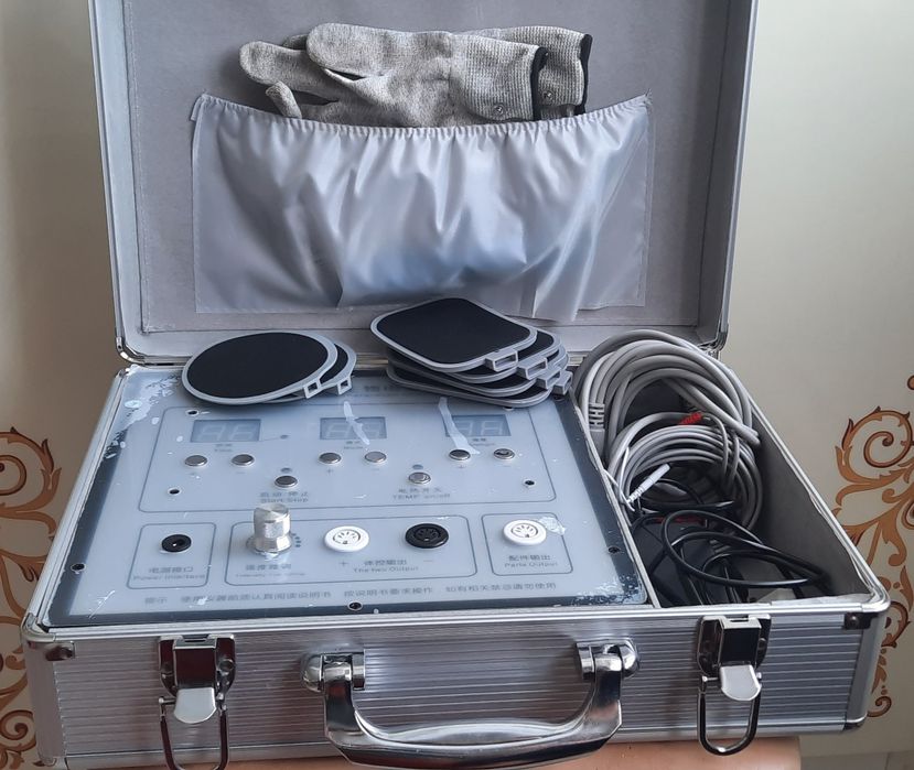 Биоэнерго массажёр