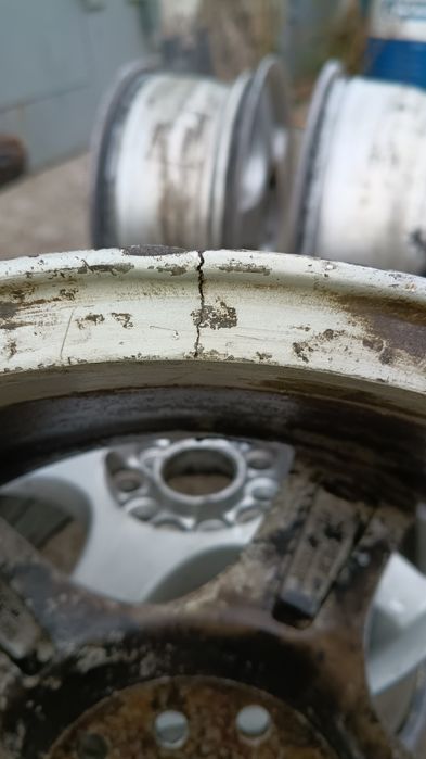 Диски колесные Мазда Mazda