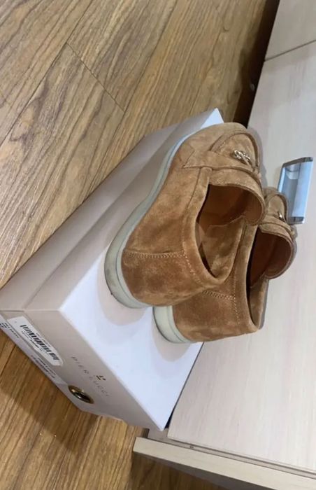 Лоферы Pier Lucci