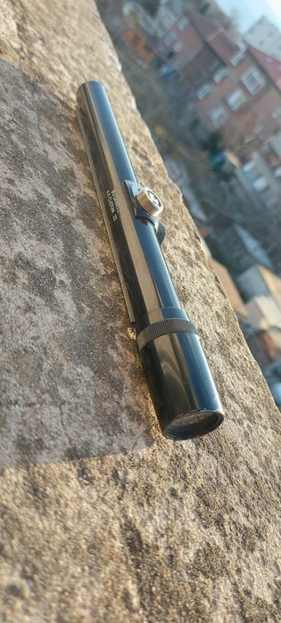 Оптика Bushnell 4x custom 22