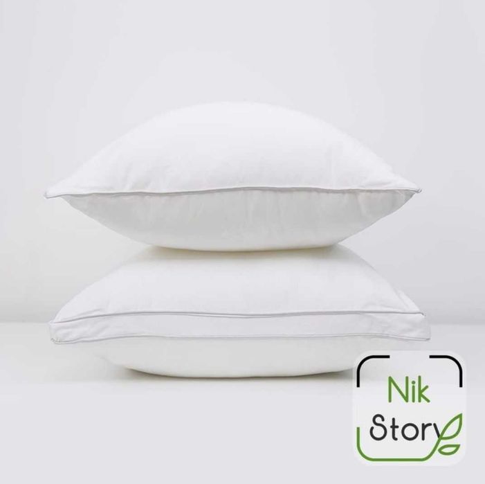 Подушка Элит Nikstory